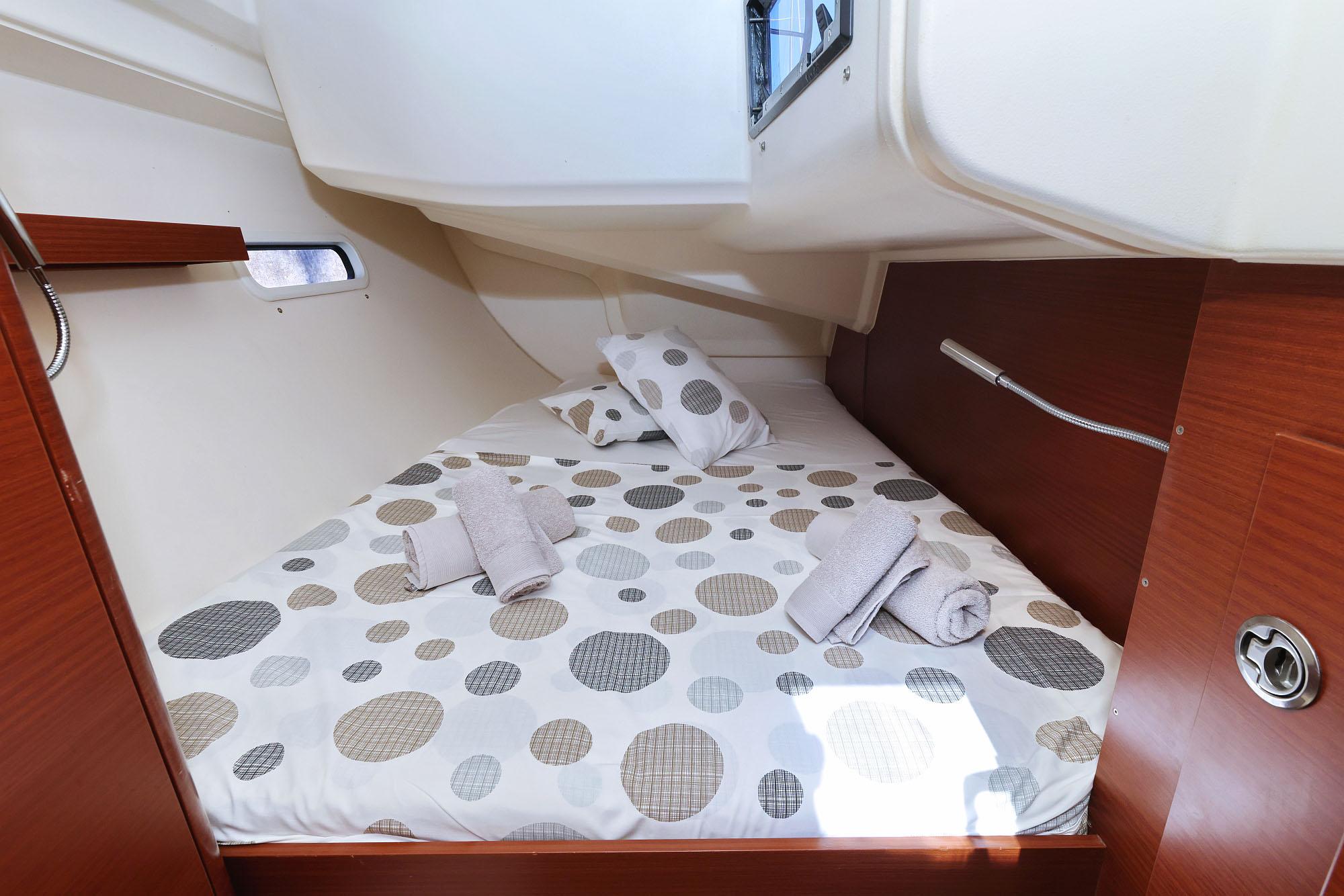 Hanse 388, picture 18