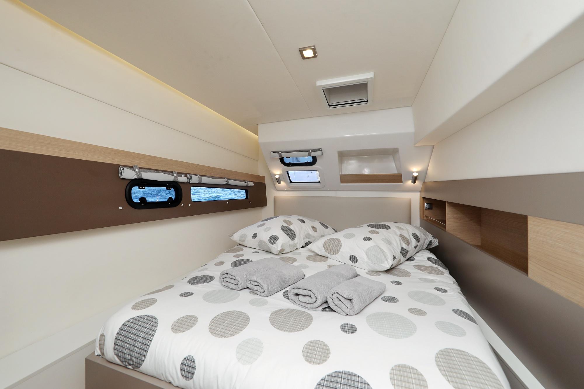 Bali 4.5 - 4 + 2 cab., picture 22