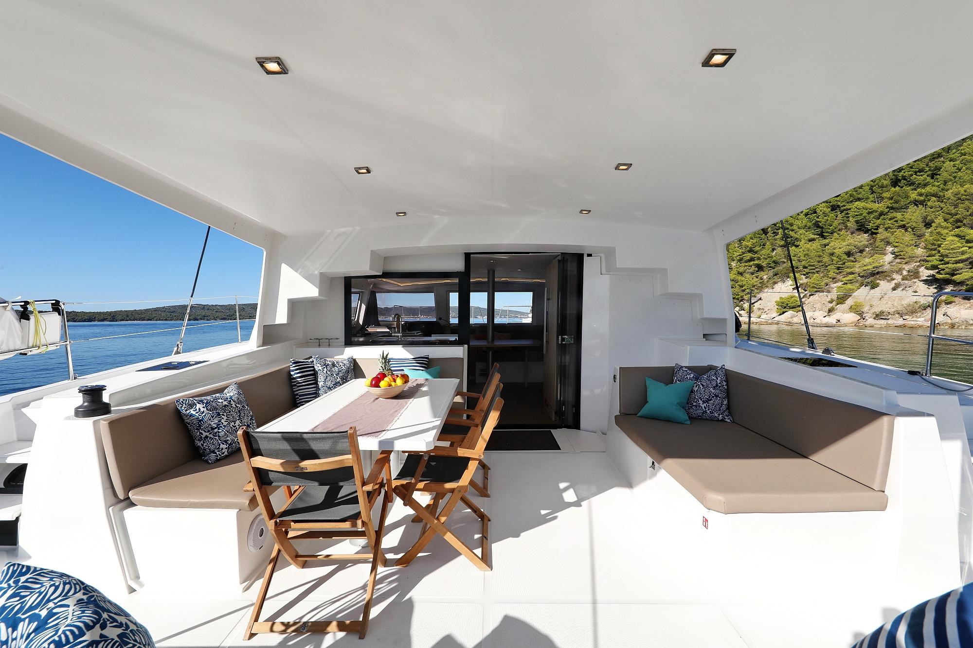 Bali 4.5 - 4 + 2 cab., picture 8