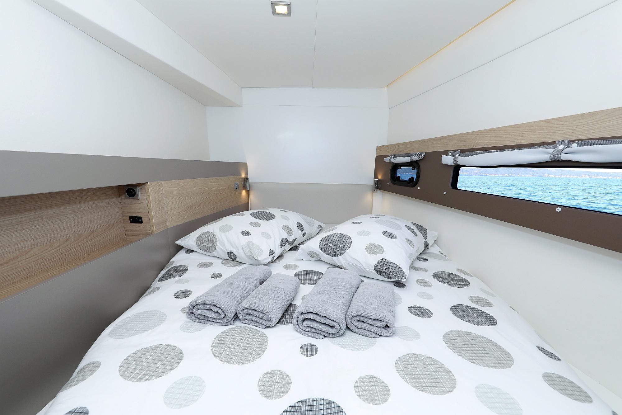 Bali 4.5 - 4 + 2 cab., picture 24