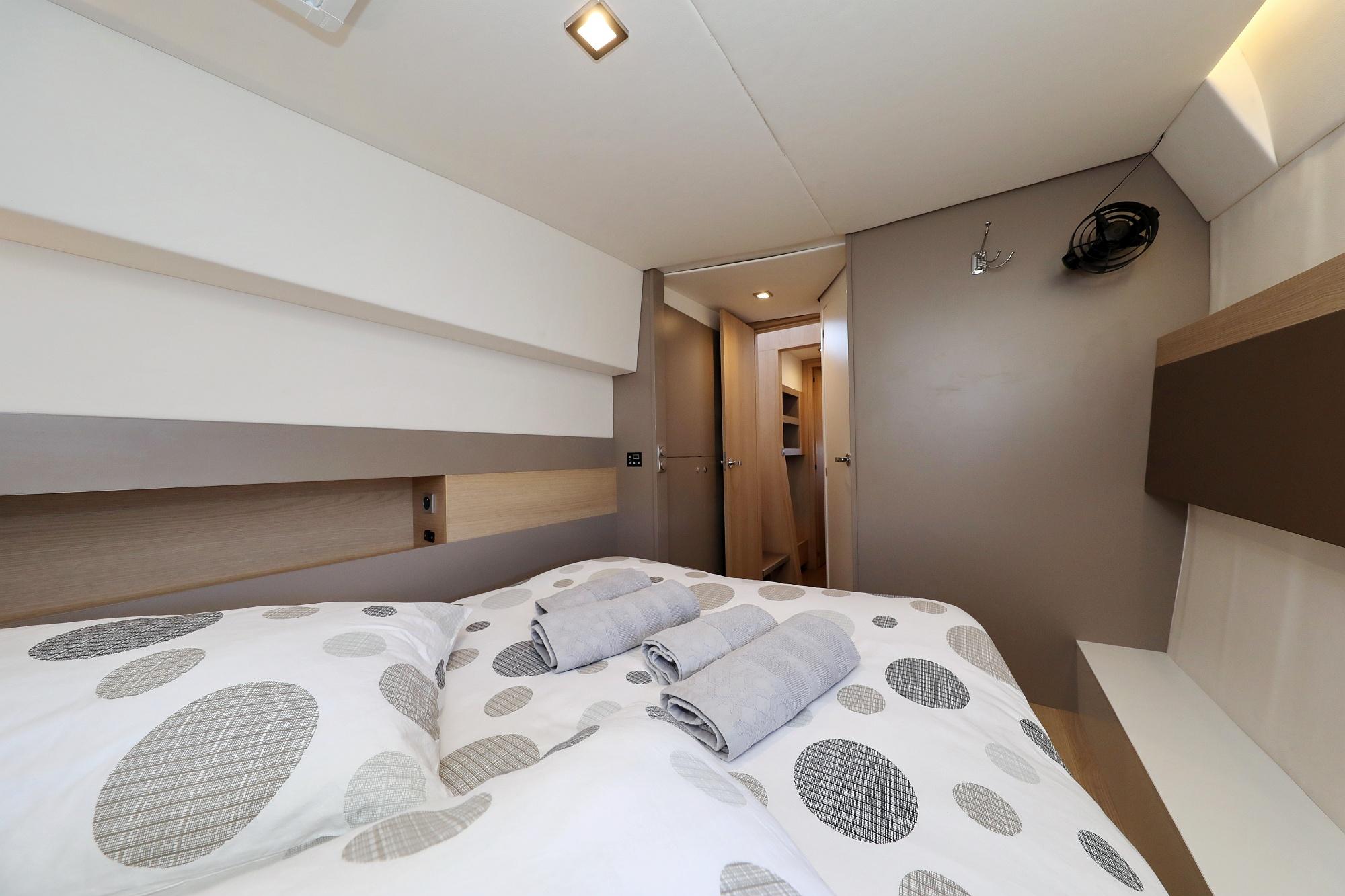 Bali 4.5 - 4 + 2 cab., picture 26