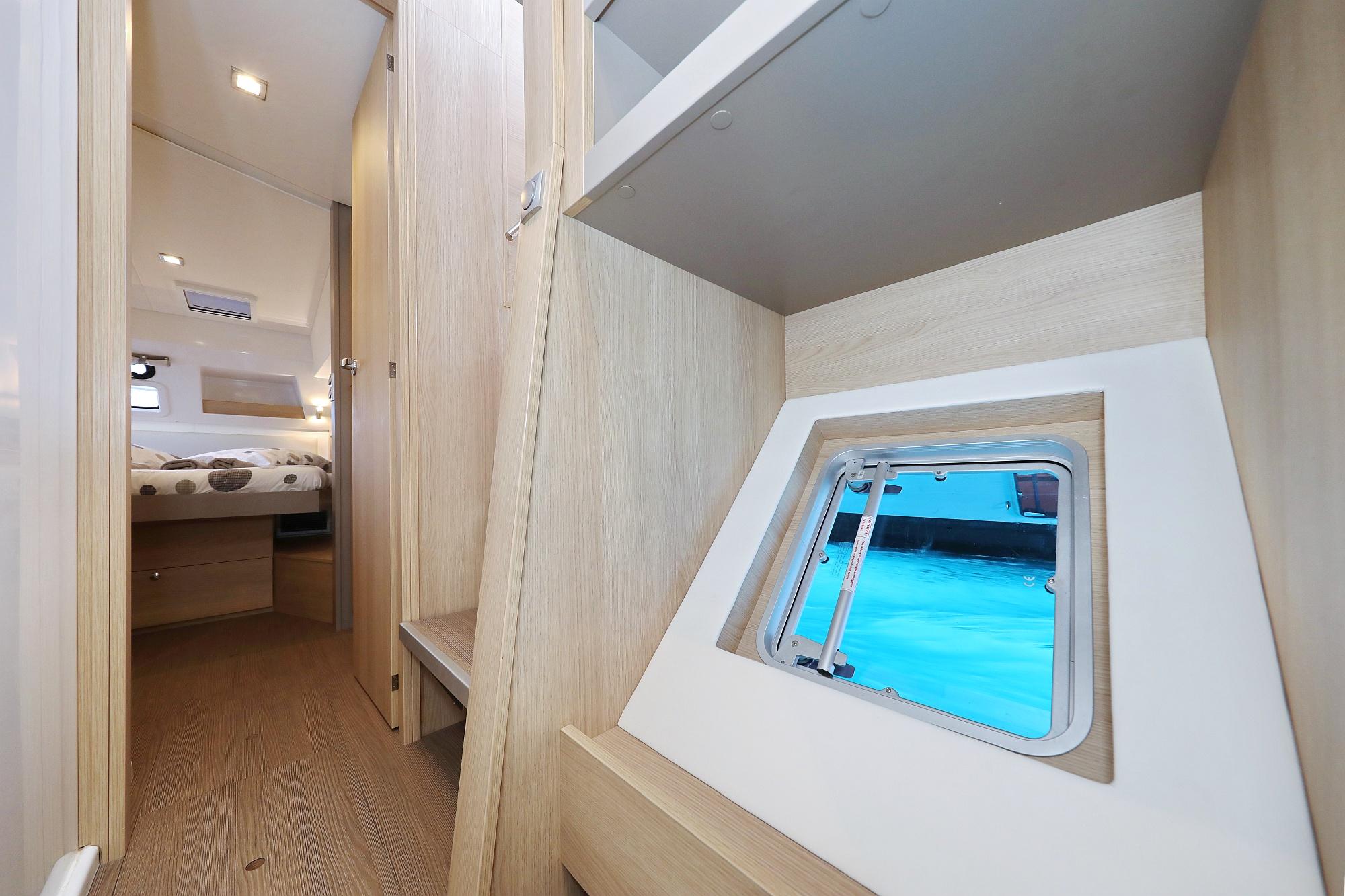 Bali 4.5 - 4 + 2 cab., picture 25