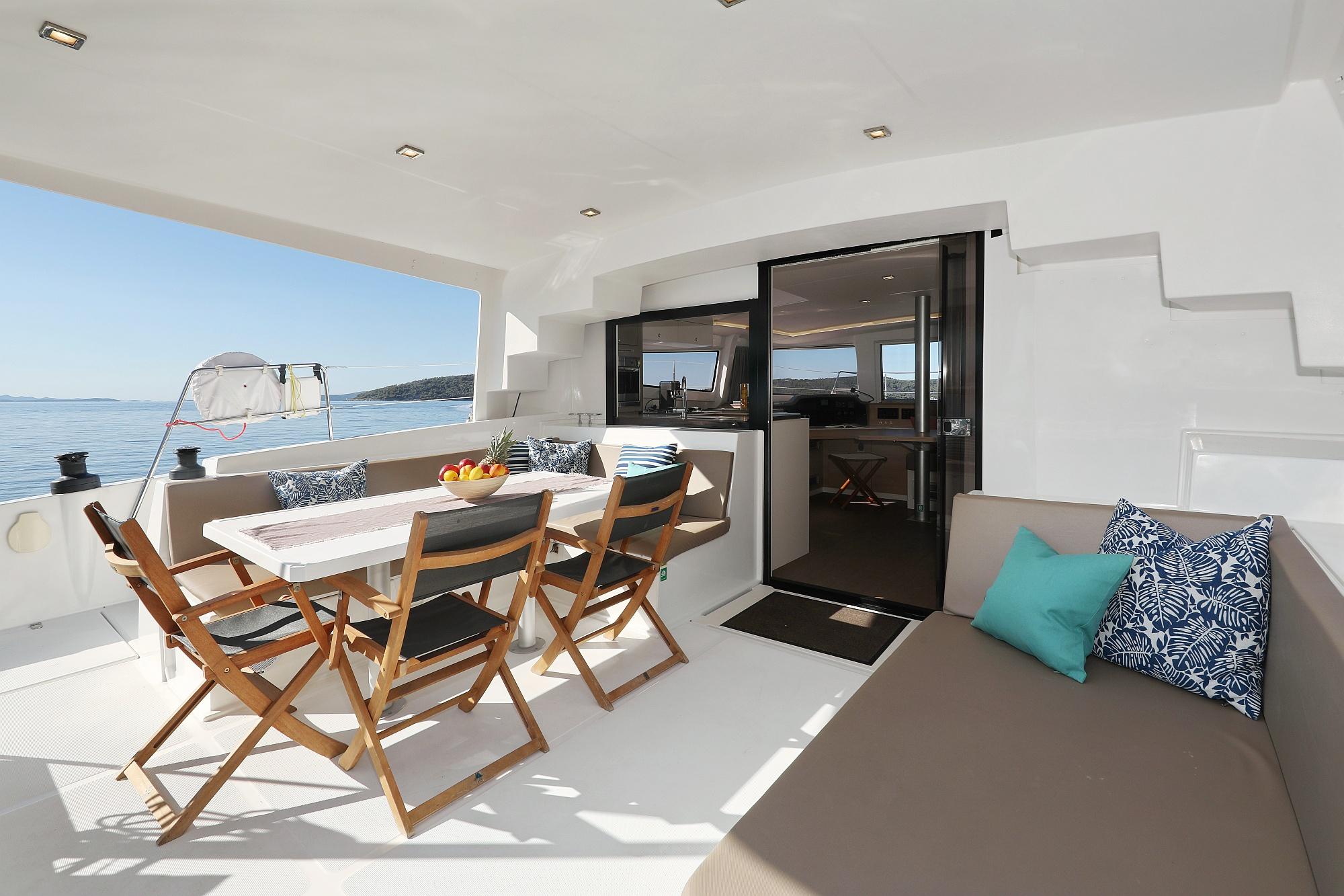 Bali 4.5 - 4 + 2 cab., picture 9