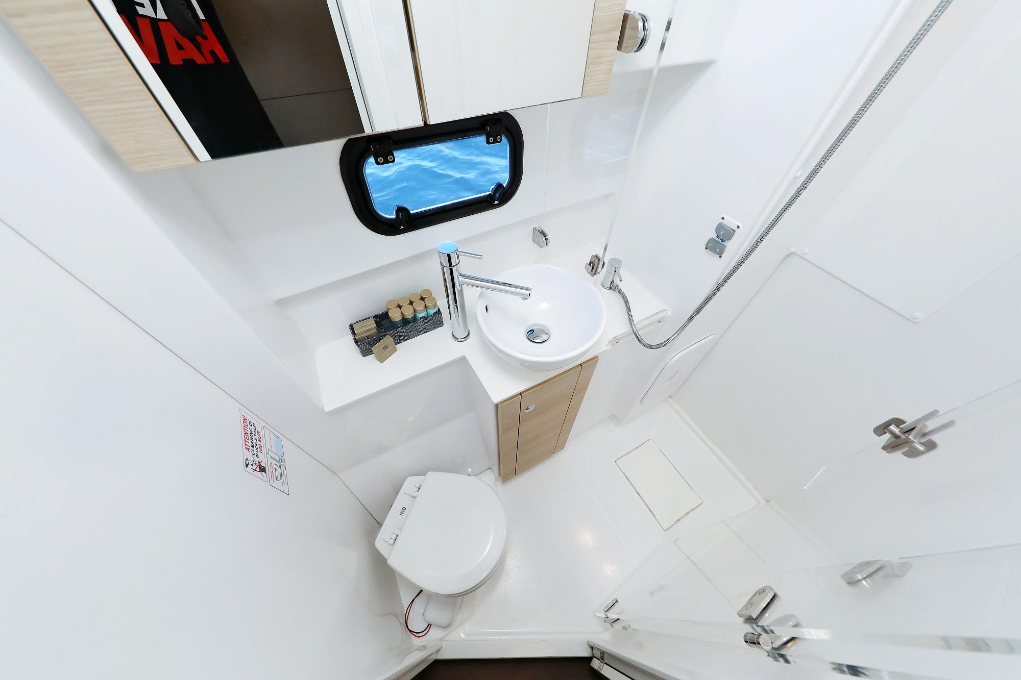 Bali 4.5 - 4 + 2 cab., picture 27