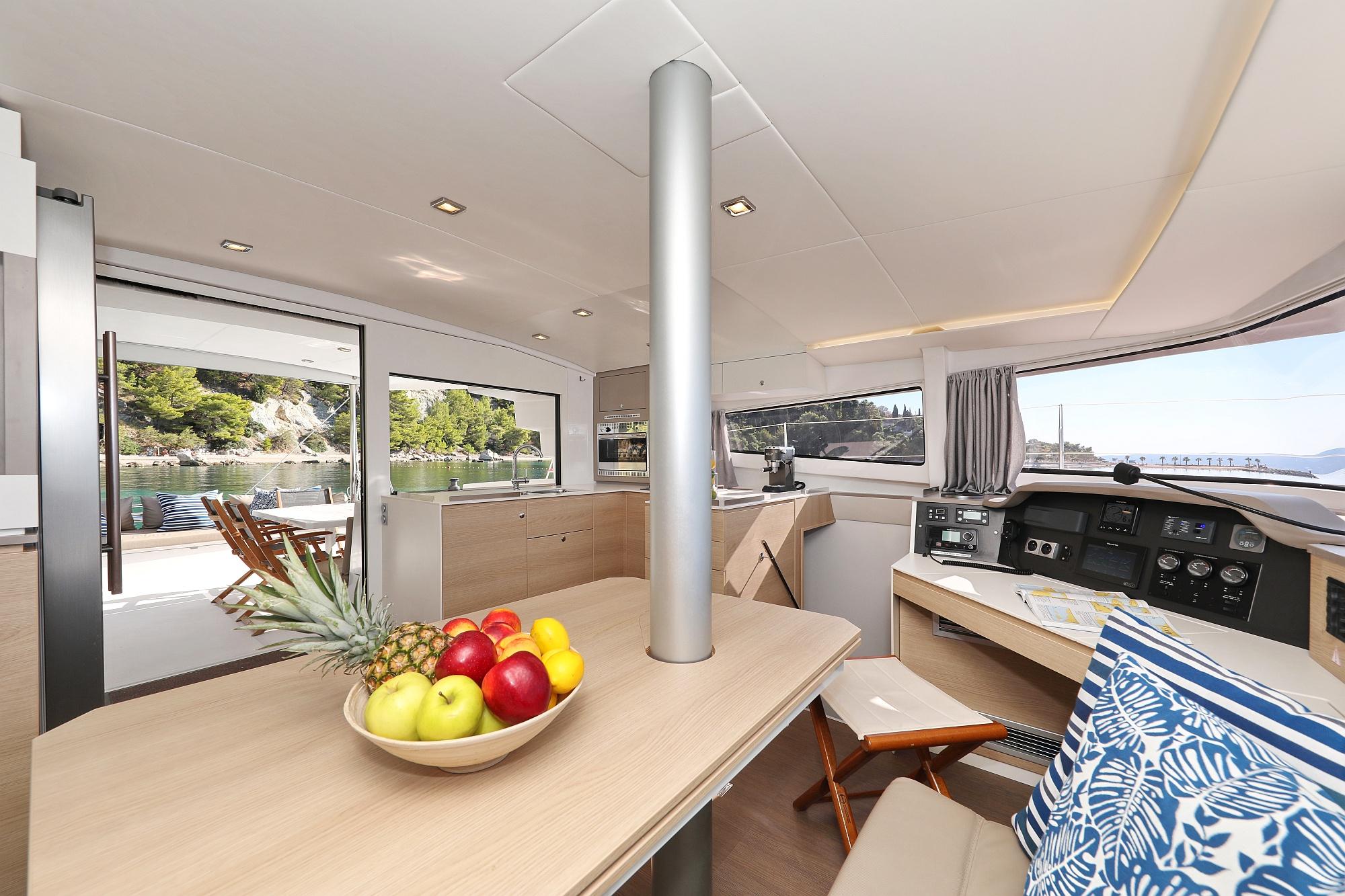 Bali 4.5 - 4 + 2 cab., picture 18