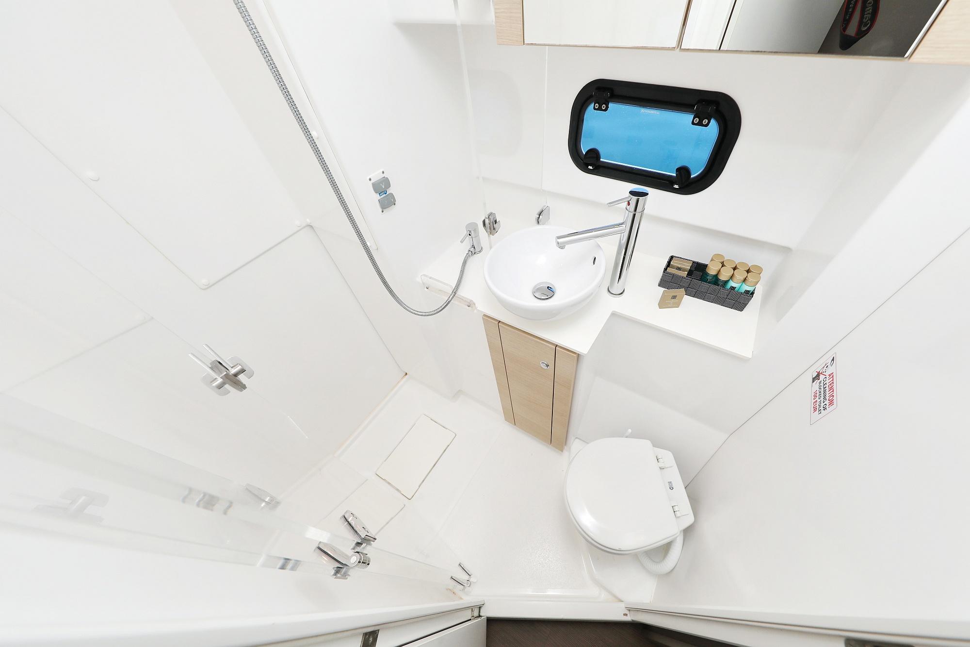 Bali 4.5 - 4 + 2 cab., picture 28