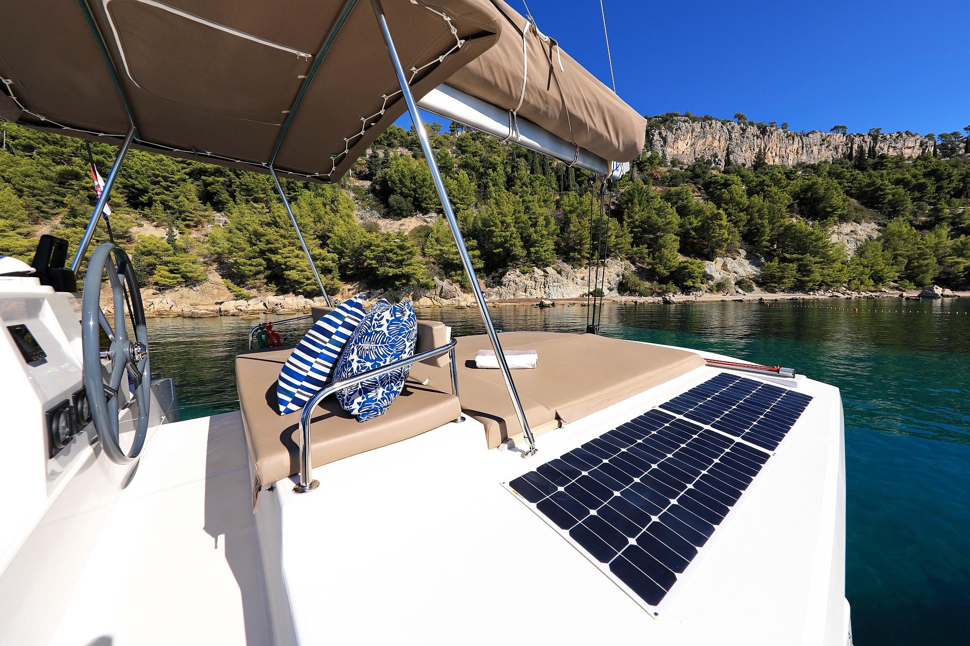 Bali 4.5 - 4 + 2 cab., picture 13