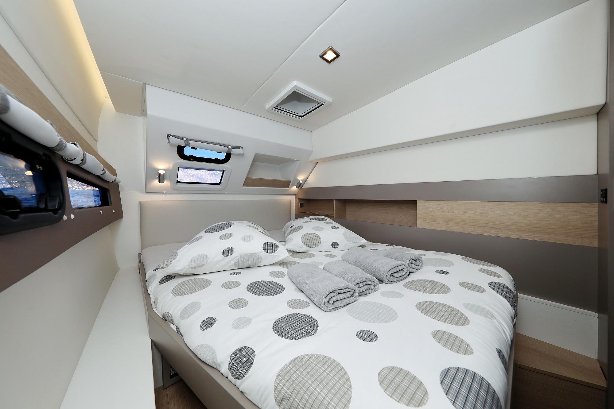 Bali 4.5 - 4 + 2 cab., picture 21