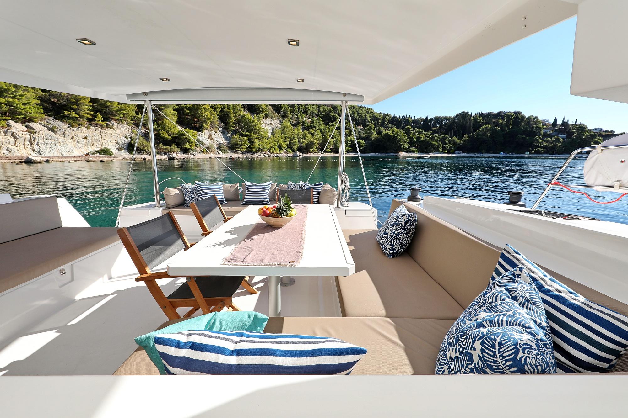 Bali 4.5 - 4 + 2 cab., picture 6