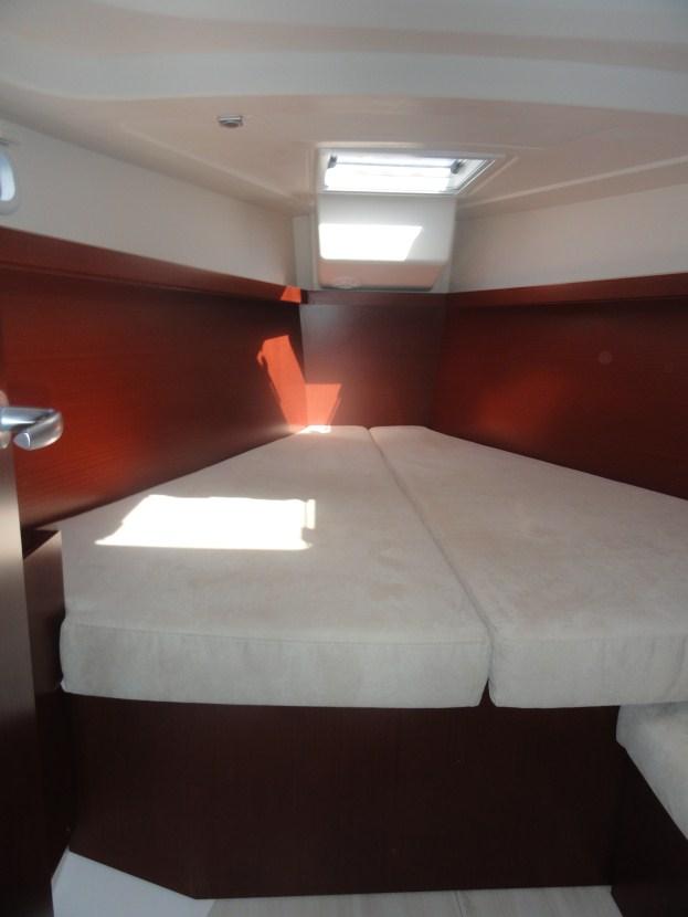 Hanse 385 - Riana, picture 18