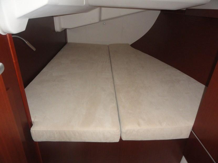 Hanse 385 - Riana, picture 17