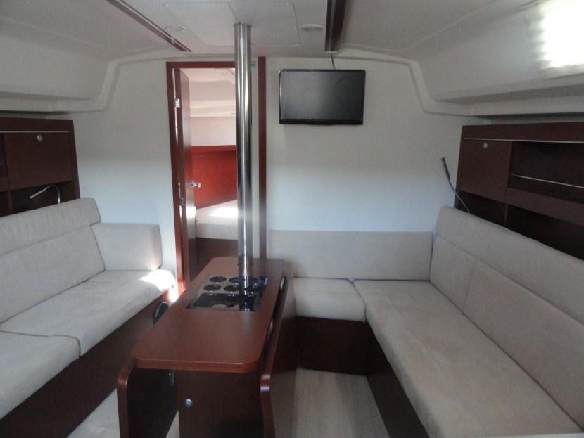 Hanse 385 - Riana, picture 15