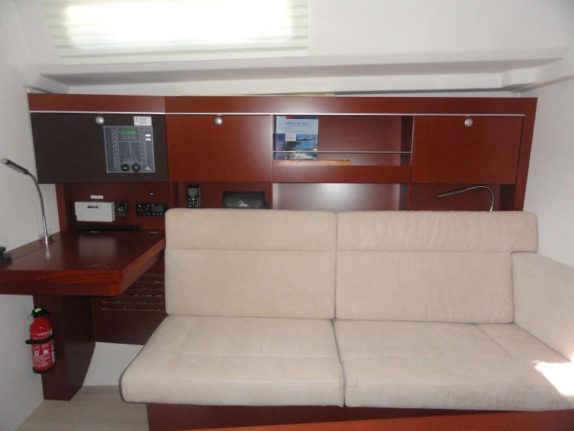 Hanse 385 - Riana, picture 9