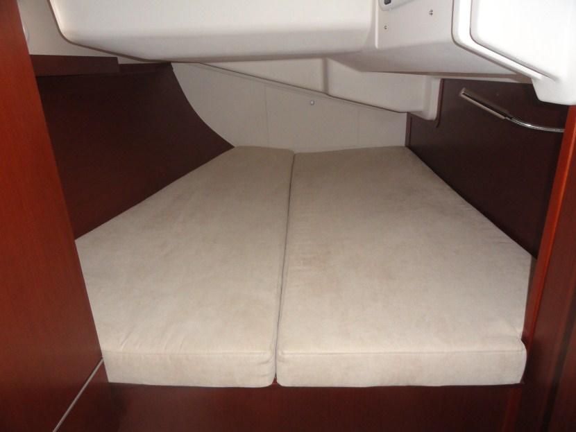 Hanse 385 - Riana, picture 16