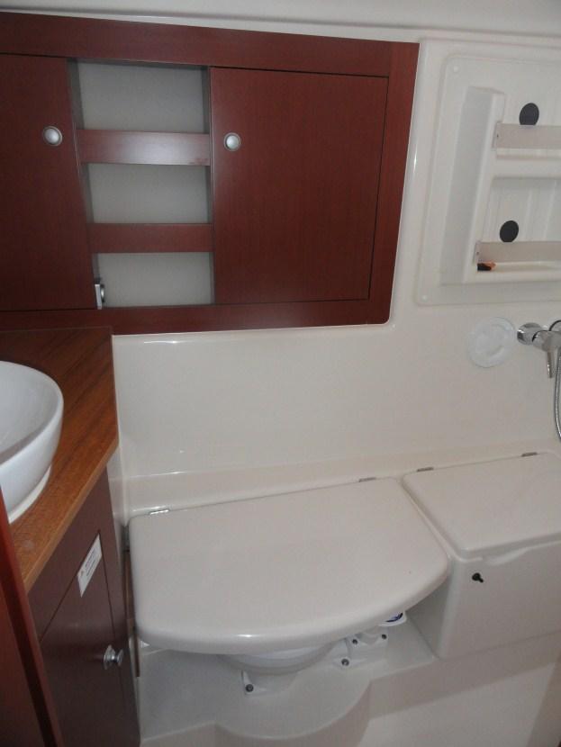 Hanse 385 - Riana, picture 19