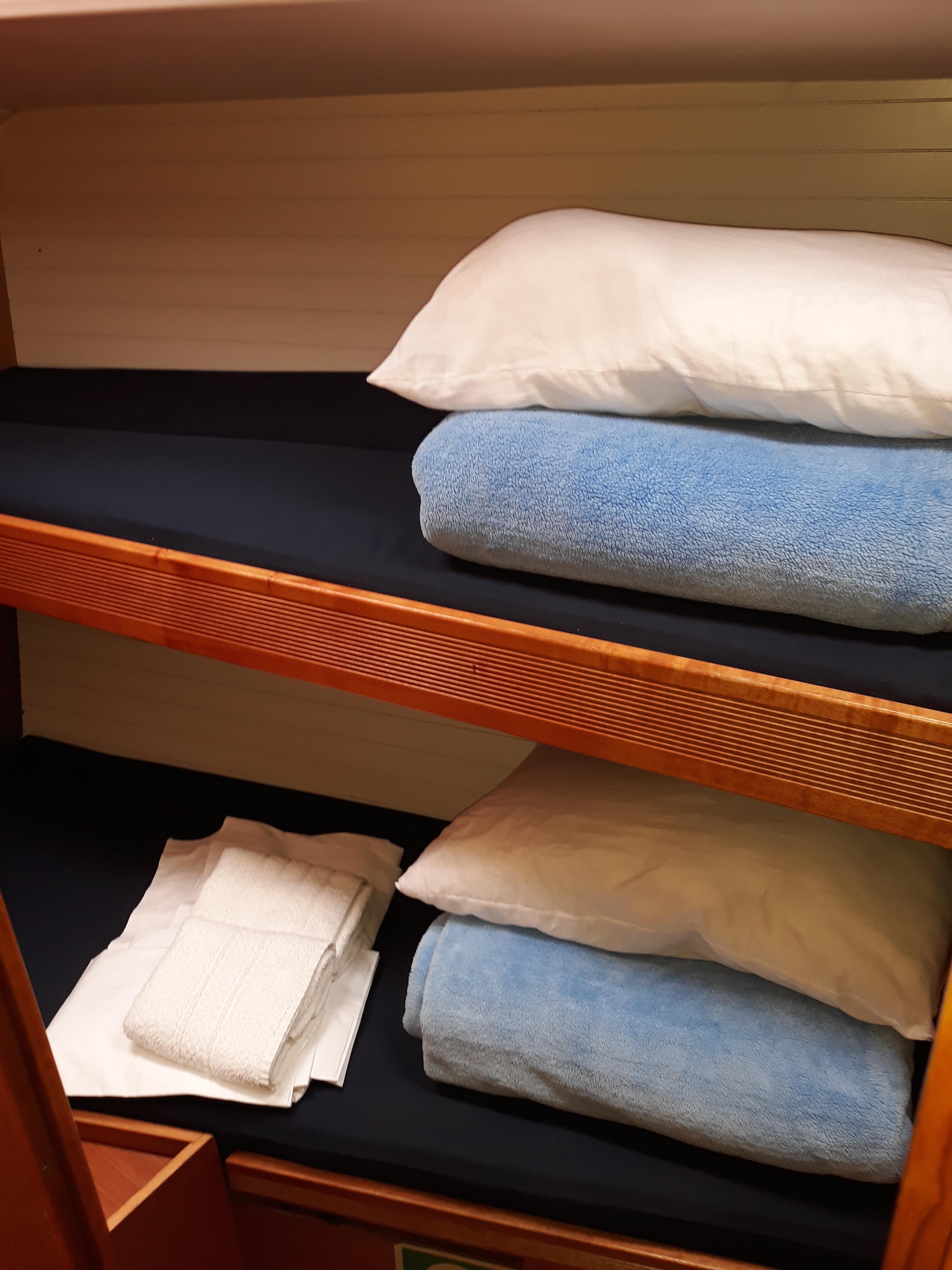 Bavaria 51 Cruiser - Sea You, picture 5