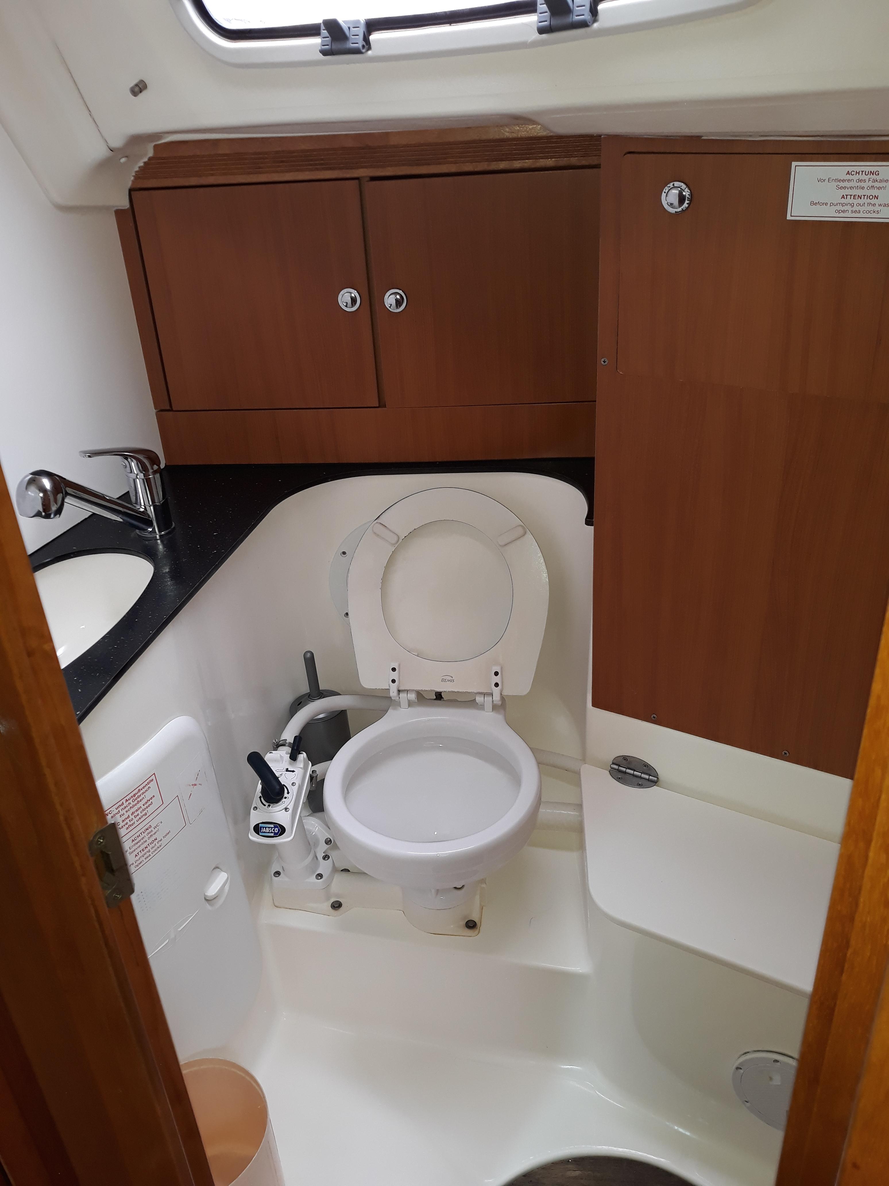 Bavaria 51 Cruiser - Sea You, picture 6