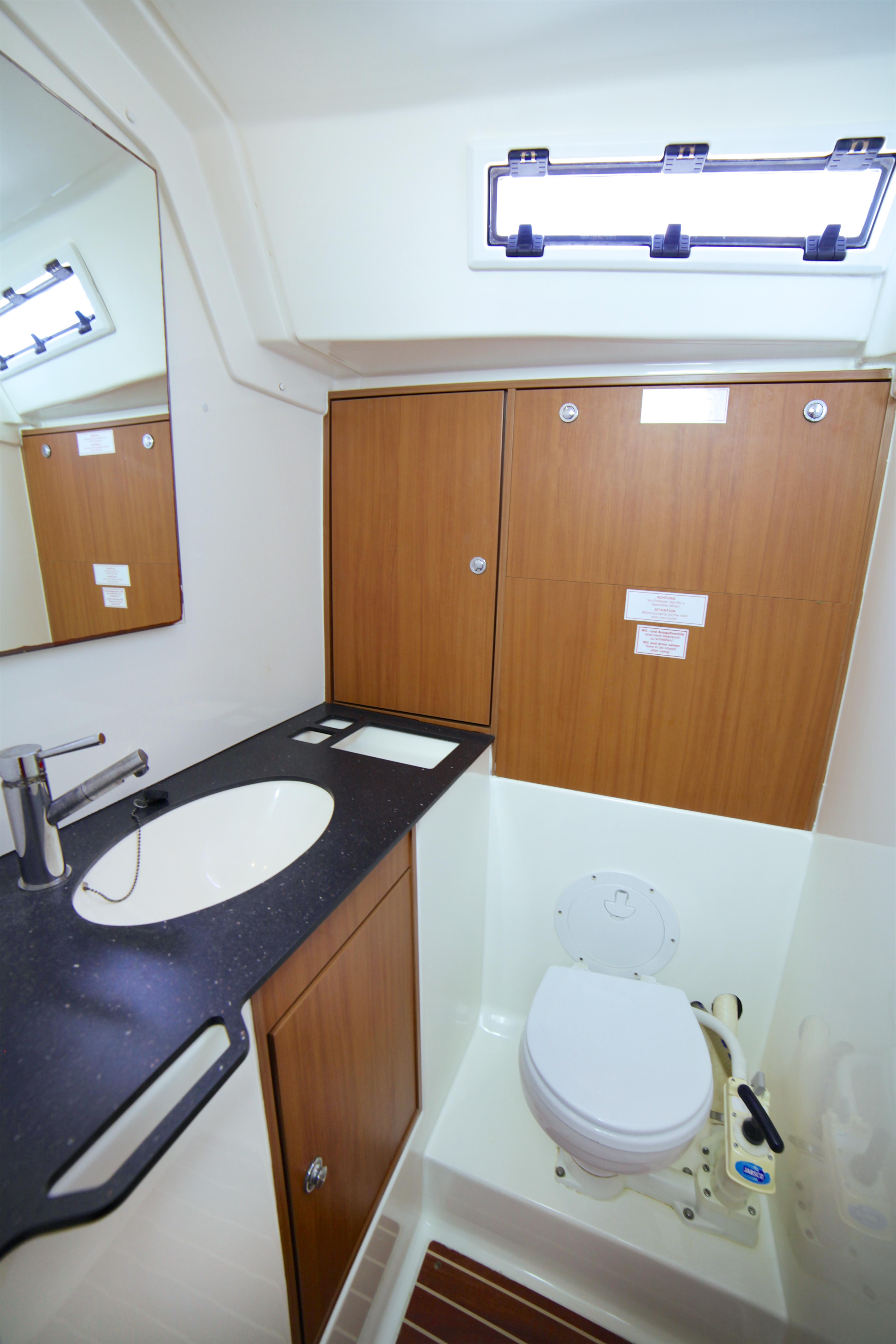 Bavaria Cruiser 45 - 4 cab. - Sail Bravo, picture 14