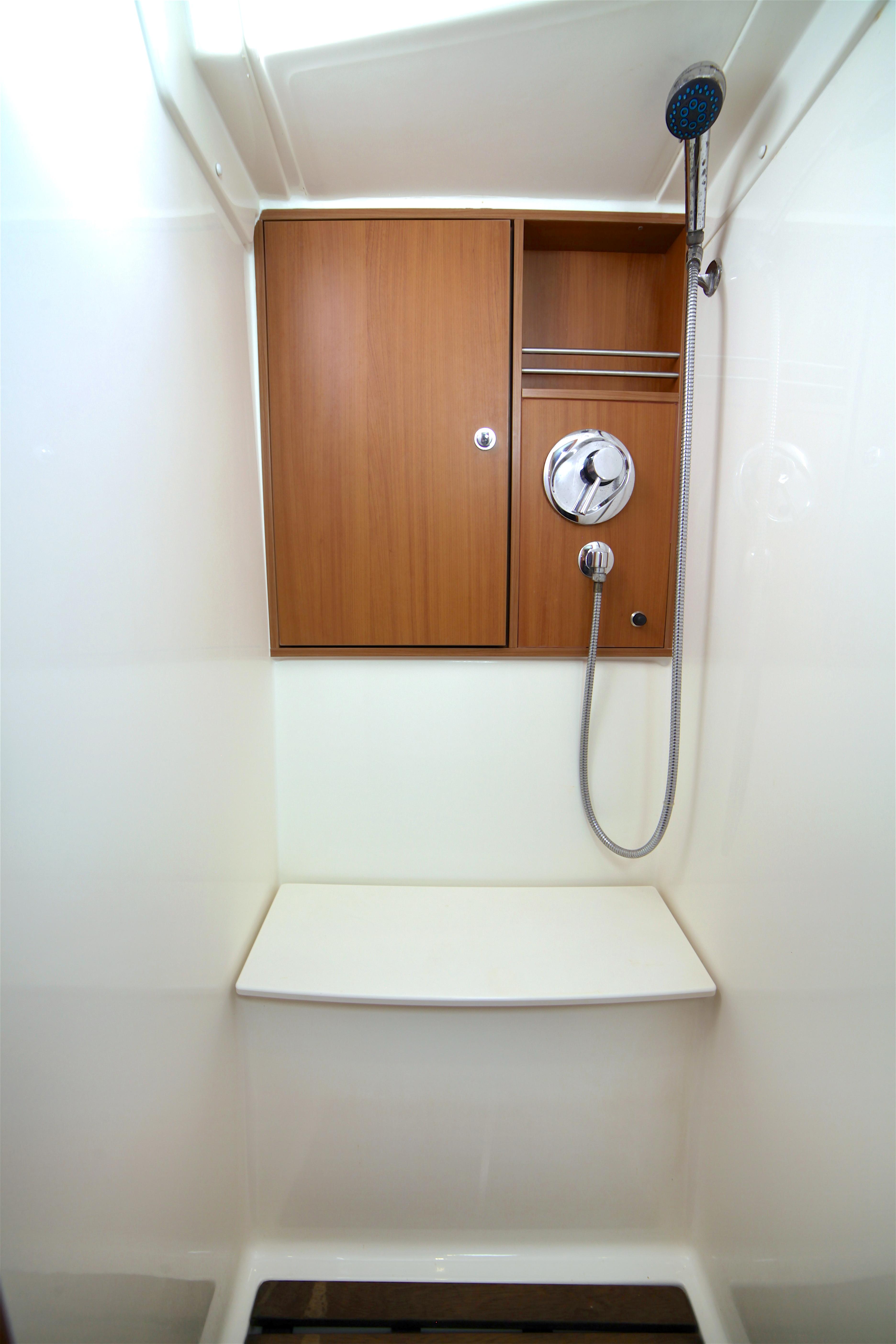 Bavaria Cruiser 45 - 4 cab. - Sail Bravo, picture 16