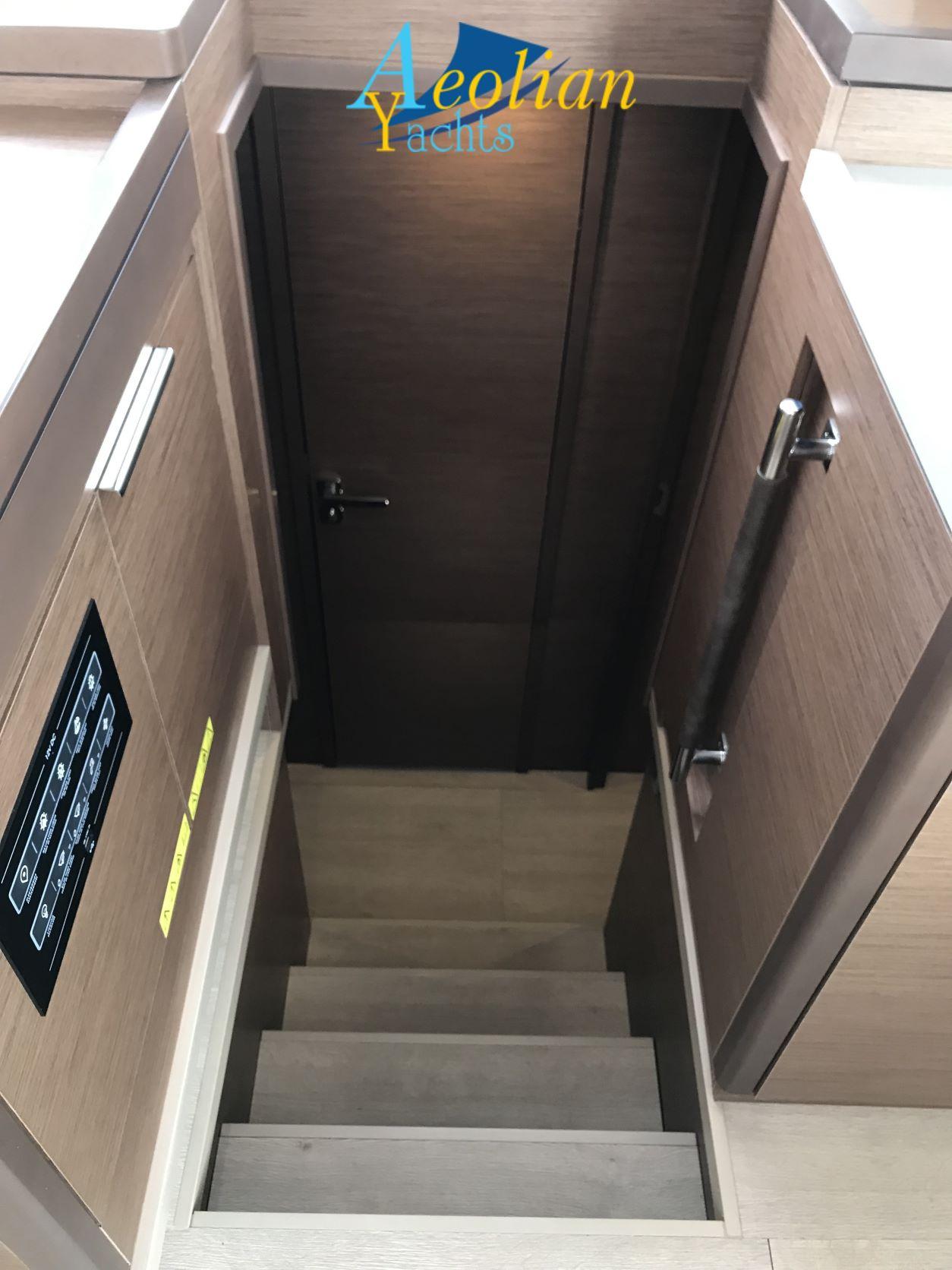 Lagoon 50 - 6 + 2 cab., picture 32