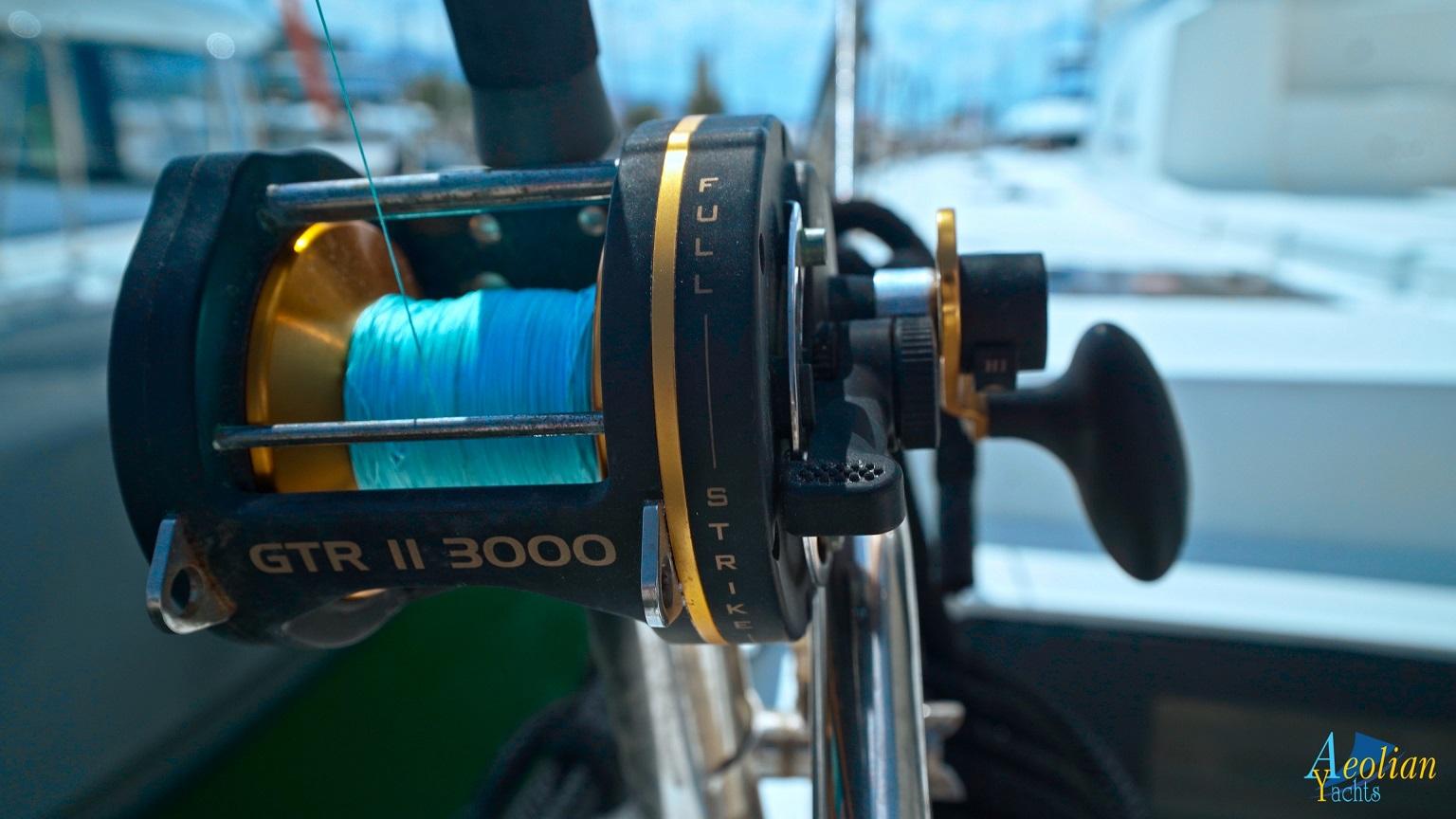 Lagoon 50 - 6 + 2 cab., picture 17