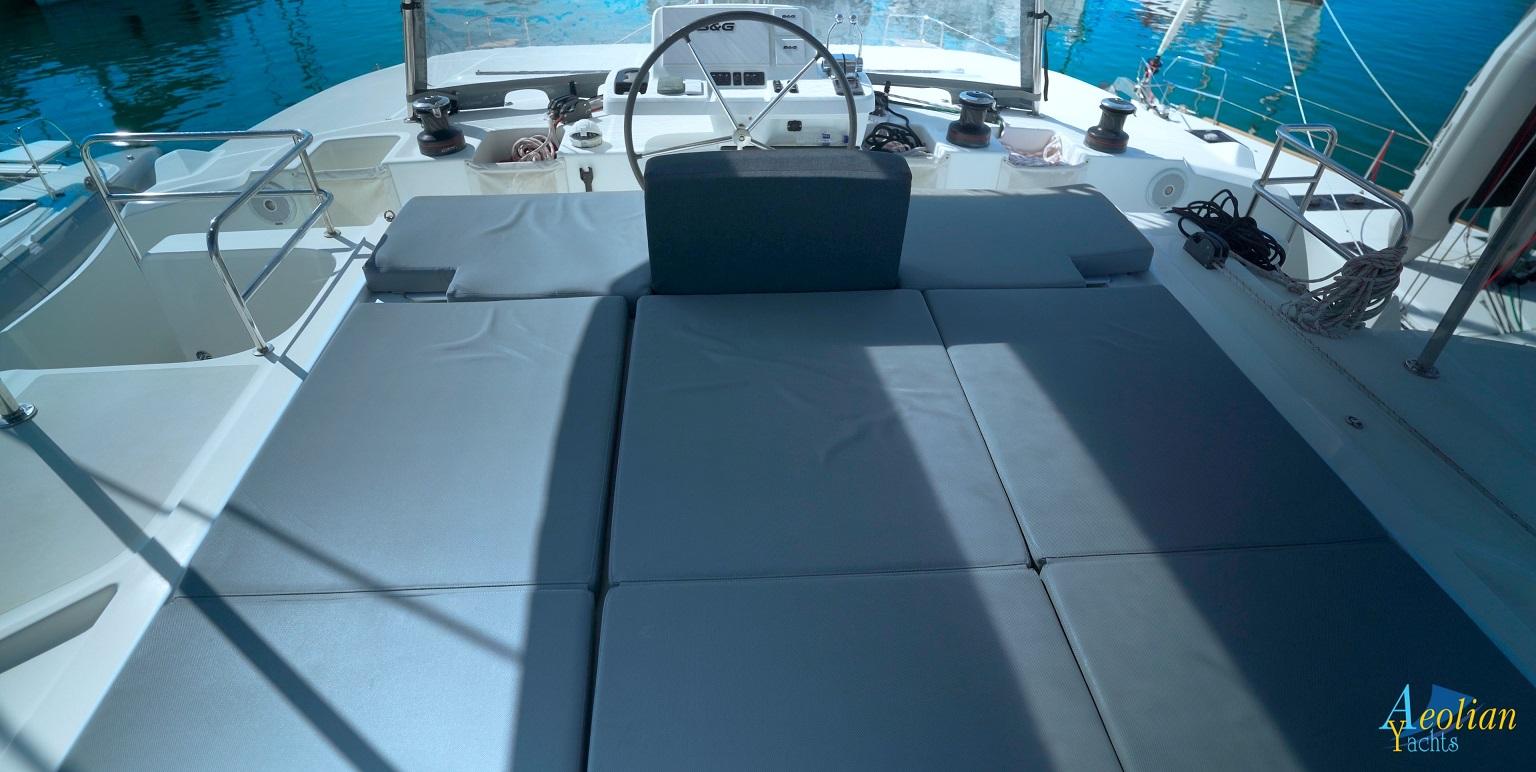 Lagoon 50 - 6 + 2 cab., picture 9