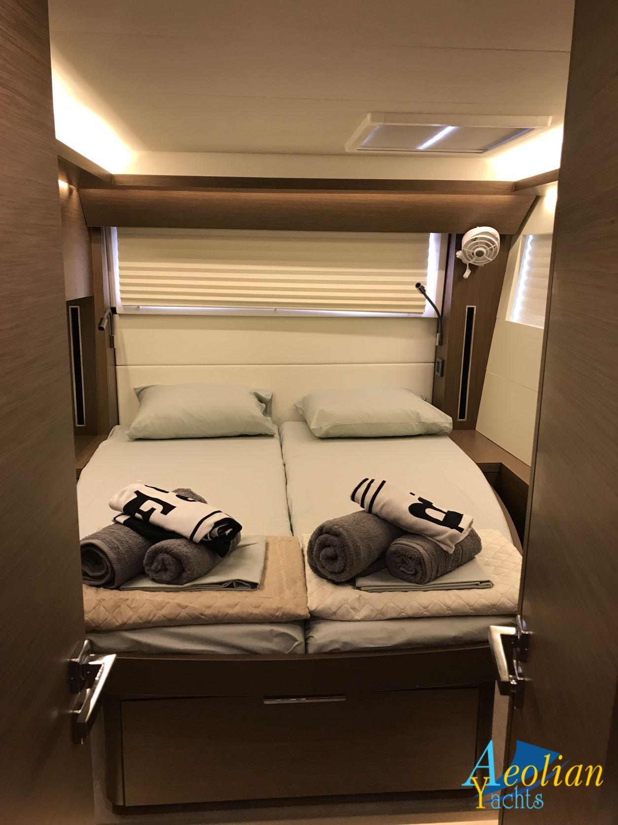 Lagoon 50 - 6 + 2 cab., picture 33