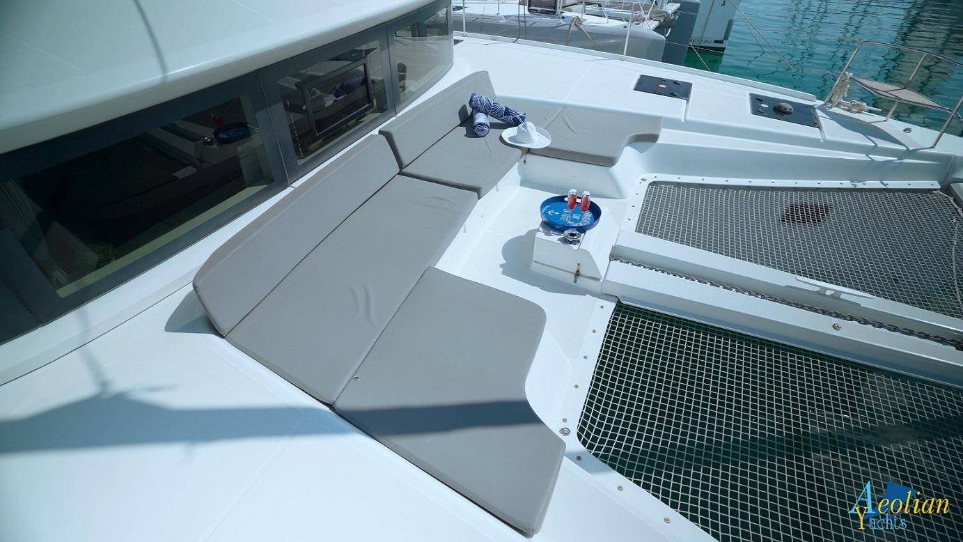 Lagoon 50 - 6 + 2 cab., picture 11