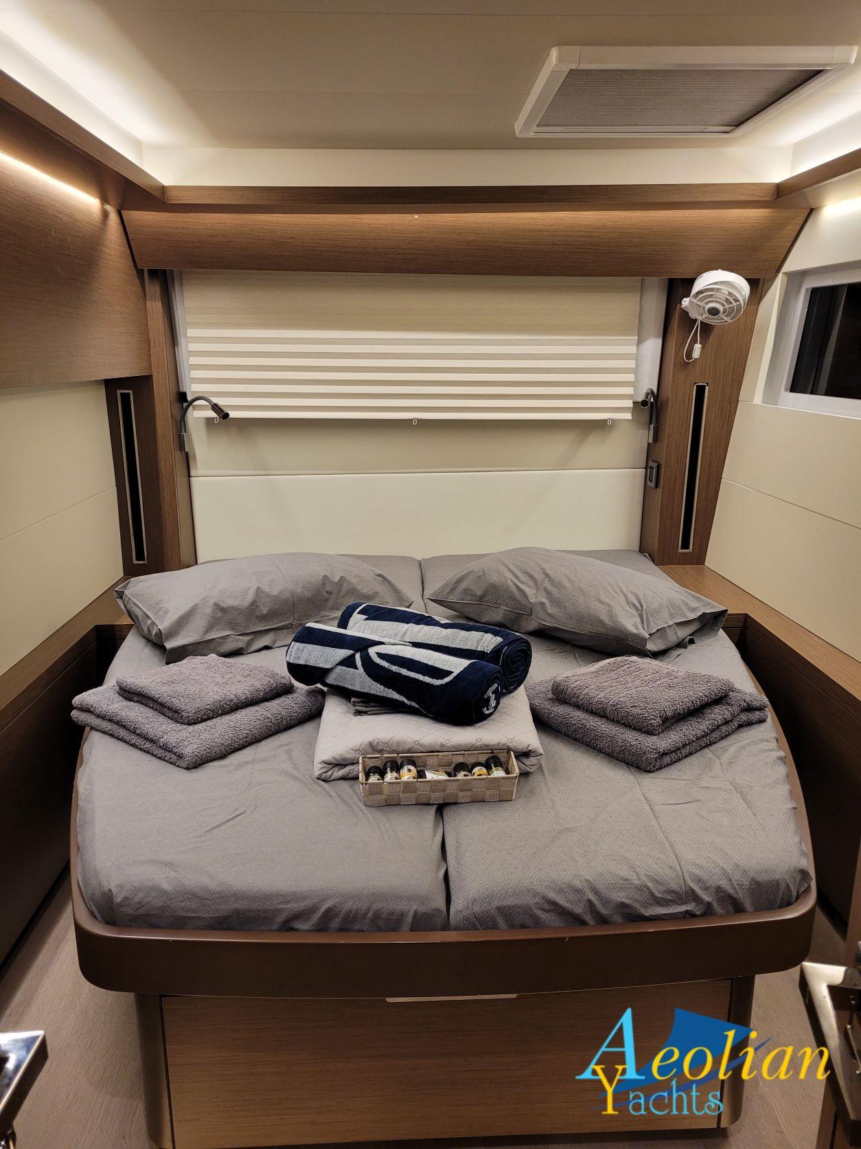 Lagoon 50 - 6 + 2 cab., picture 34