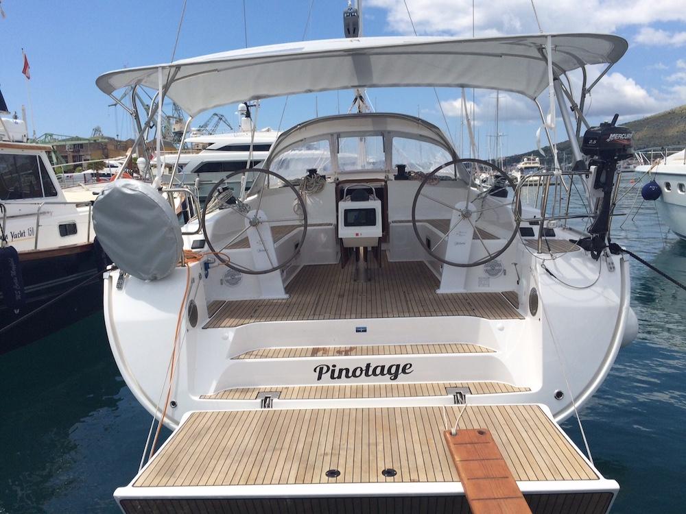 Bavaria Cruiser 51, picture 7