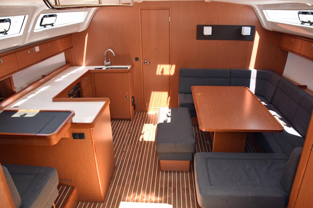 Bavaria Cruiser 51, picture 10