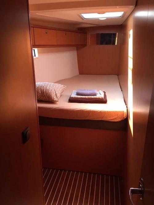 Bavaria Cruiser 51, picture 14