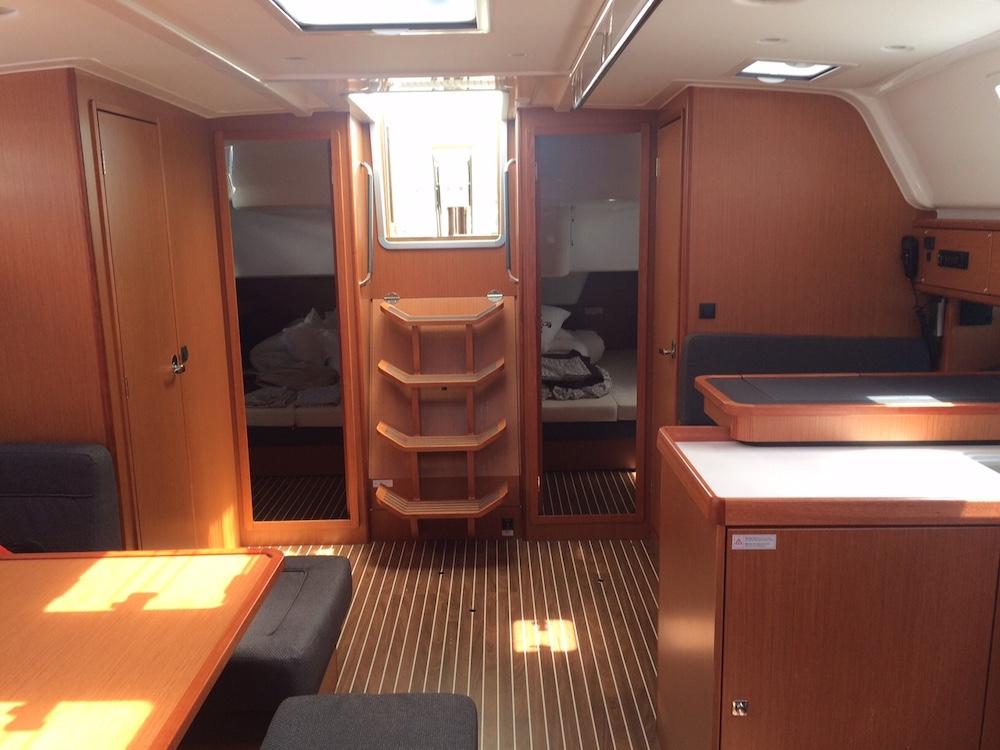 Bavaria Cruiser 51, picture 11