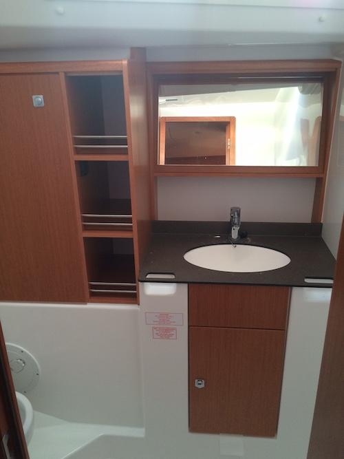 Bavaria Cruiser 51, picture 19