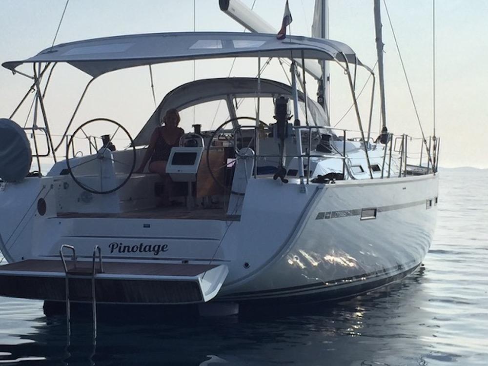 Bavaria Cruiser 51, picture 3