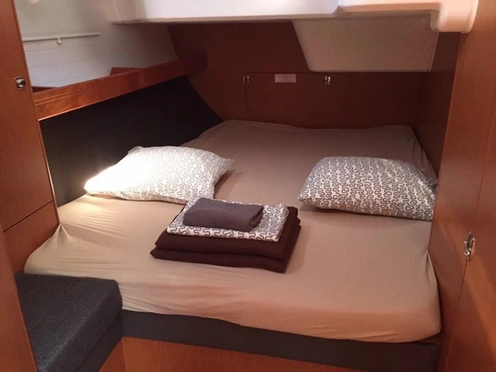 Bavaria Cruiser 51, picture 15