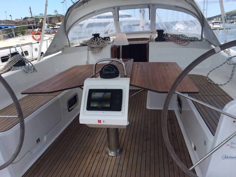 Bavaria Cruiser 51, picture 4