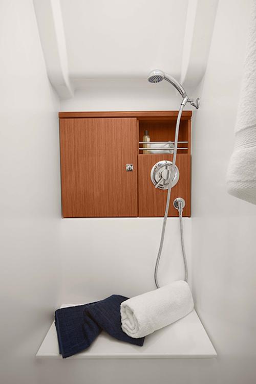 Bavaria Cruiser 51, picture 18