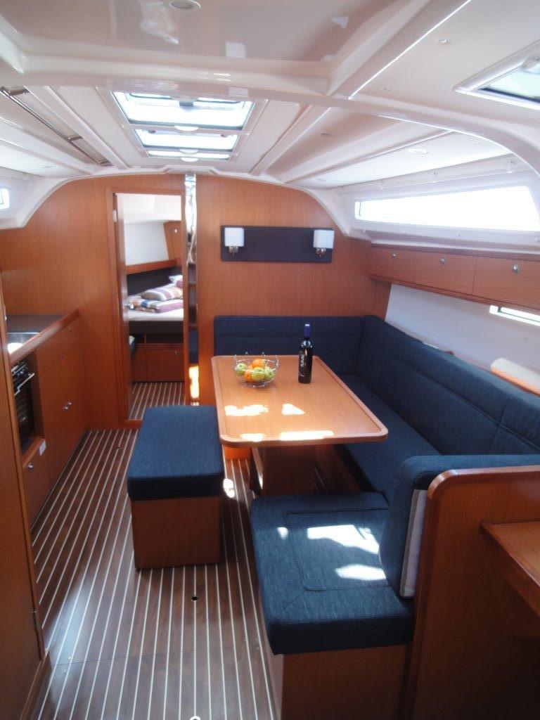 Bavaria Cruiser 41 - 3 cab., picture 10