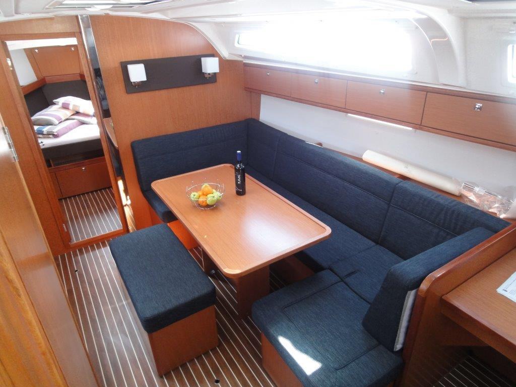 Bavaria Cruiser 41 - 3 cab., picture 8