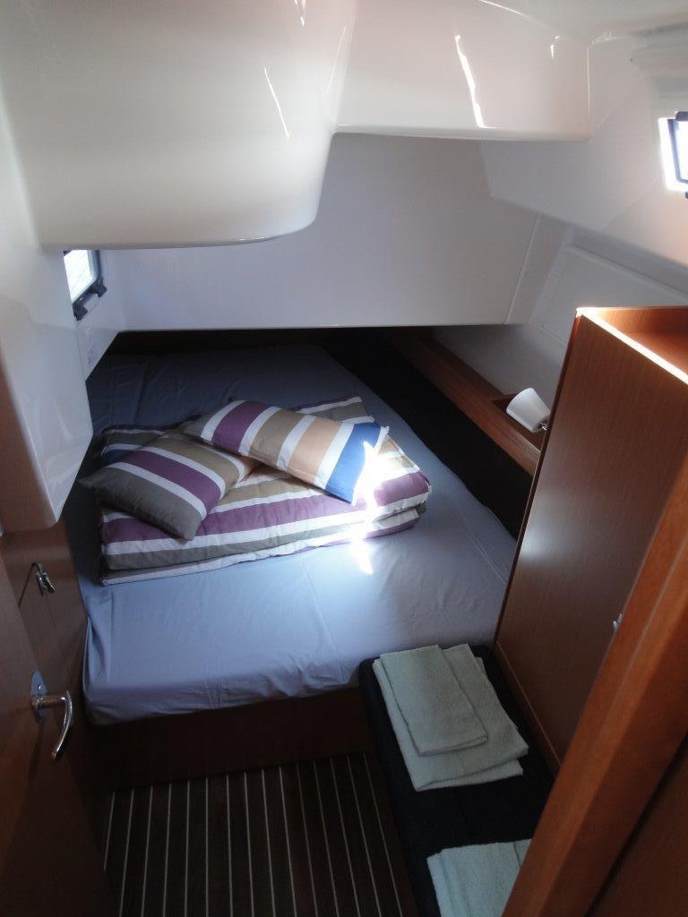 Bavaria Cruiser 41 - 3 cab., picture 12