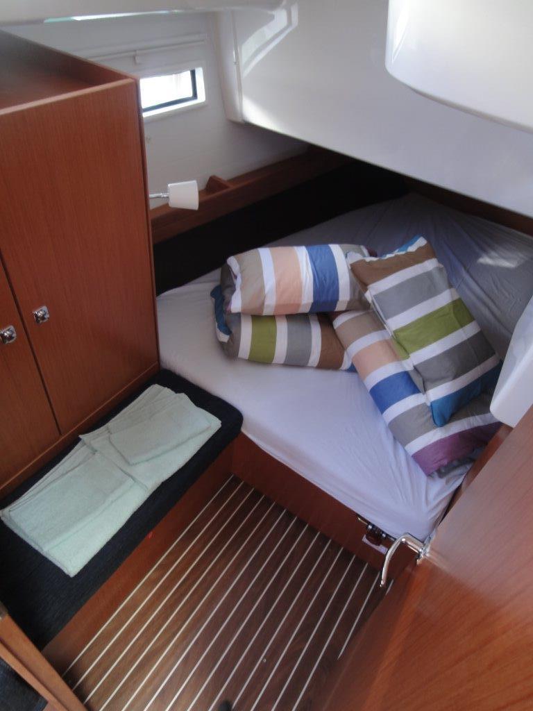 Bavaria Cruiser 41 - 3 cab., picture 13