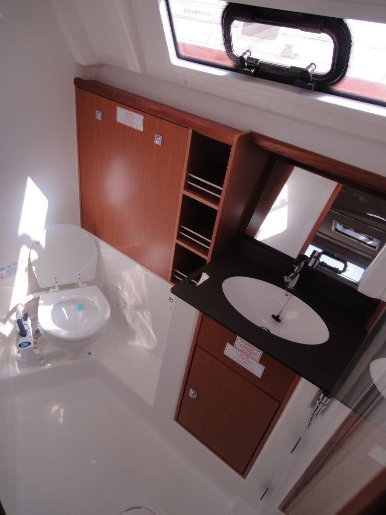 Bavaria Cruiser 41 - 3 cab., picture 15