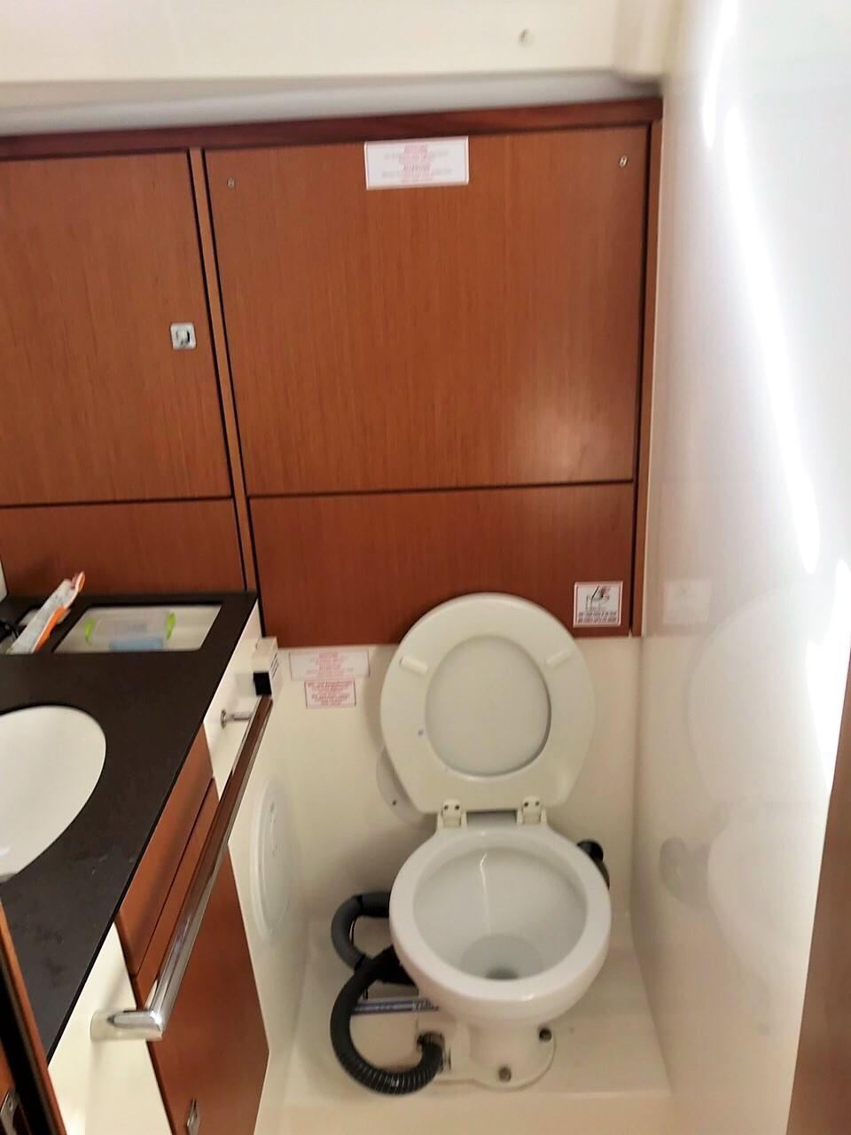 Bavaria Cruiser 46 - 4 cab., picture 8