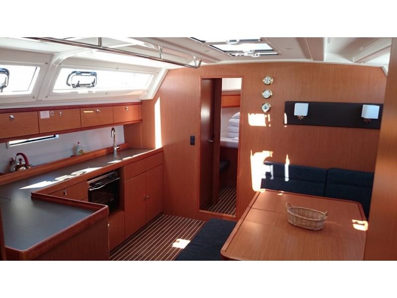 Bavaria Cruiser 46 - 4 cab., picture 4