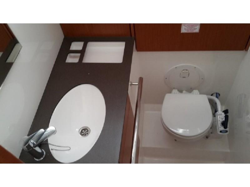 Bavaria Cruiser 46 - 4 cab., picture 6