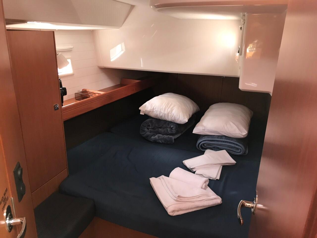 Bavaria Cruiser 46 - 4 cab., picture 10