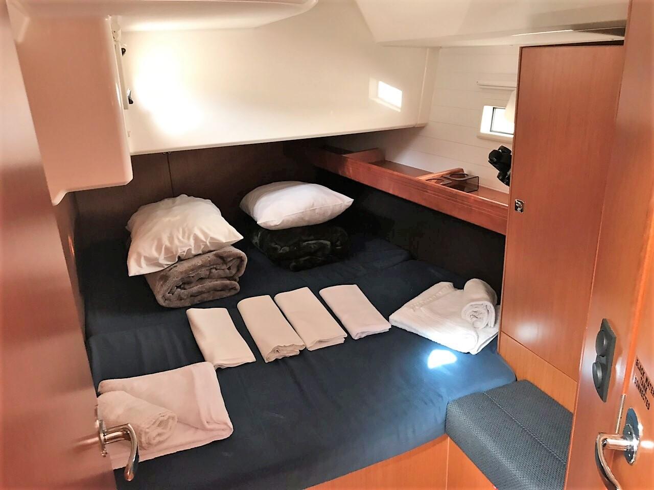 Bavaria Cruiser 46 - 4 cab., picture 9