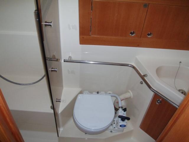 Elan 434 Impression, picture 8