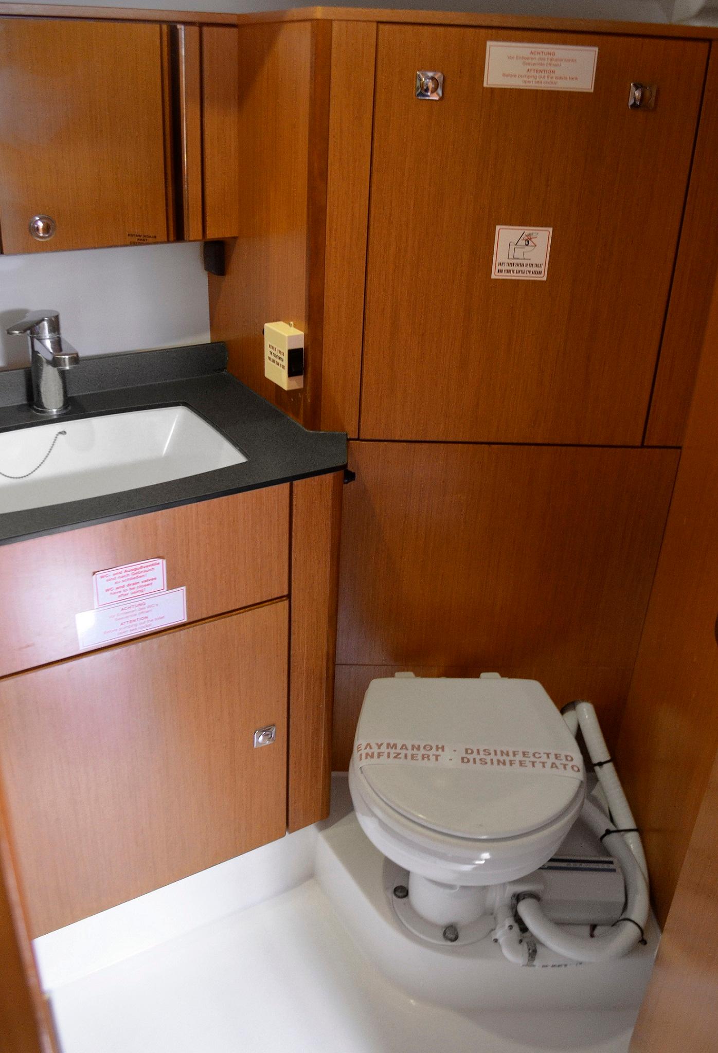 Bavaria Cruiser 41 - 3 cab., picture 11